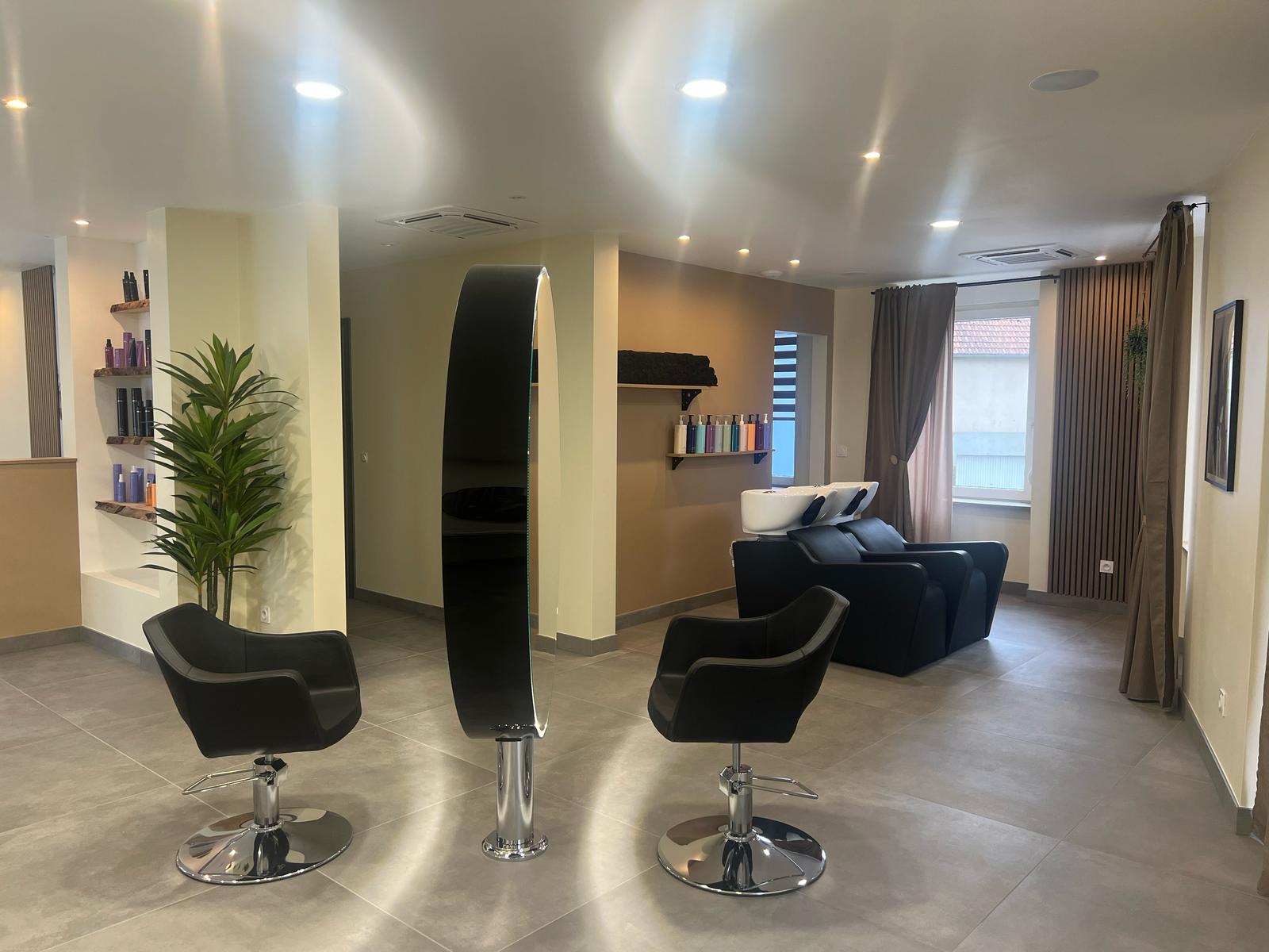 Salon de coiffure Angie Hair